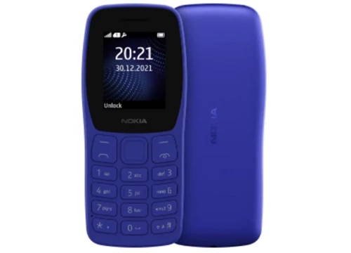 gadget terbaik nokia 105 