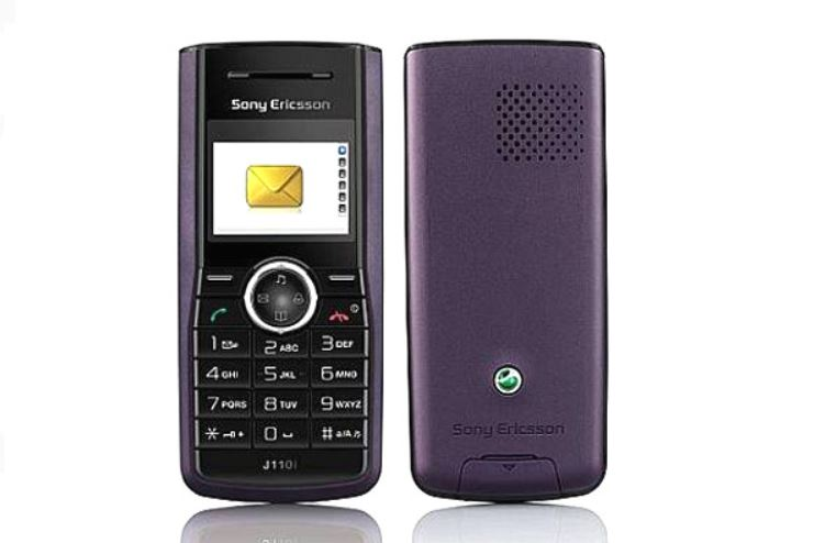 sony ericsson