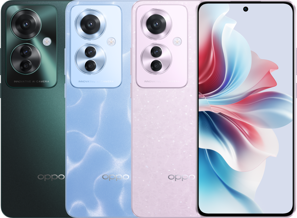 Review Lengkap Oppo Reno 11F 5G