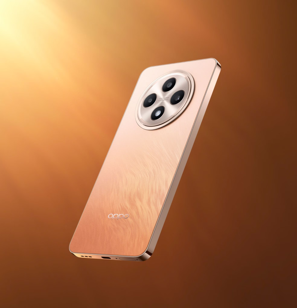 Oppo Reno 12F 4G