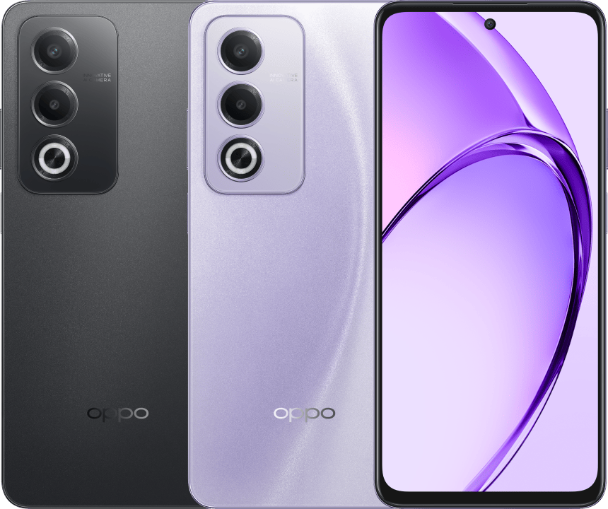 Ulasan Dan Spefikasi Lengkap Oppo A3 Pro 5G