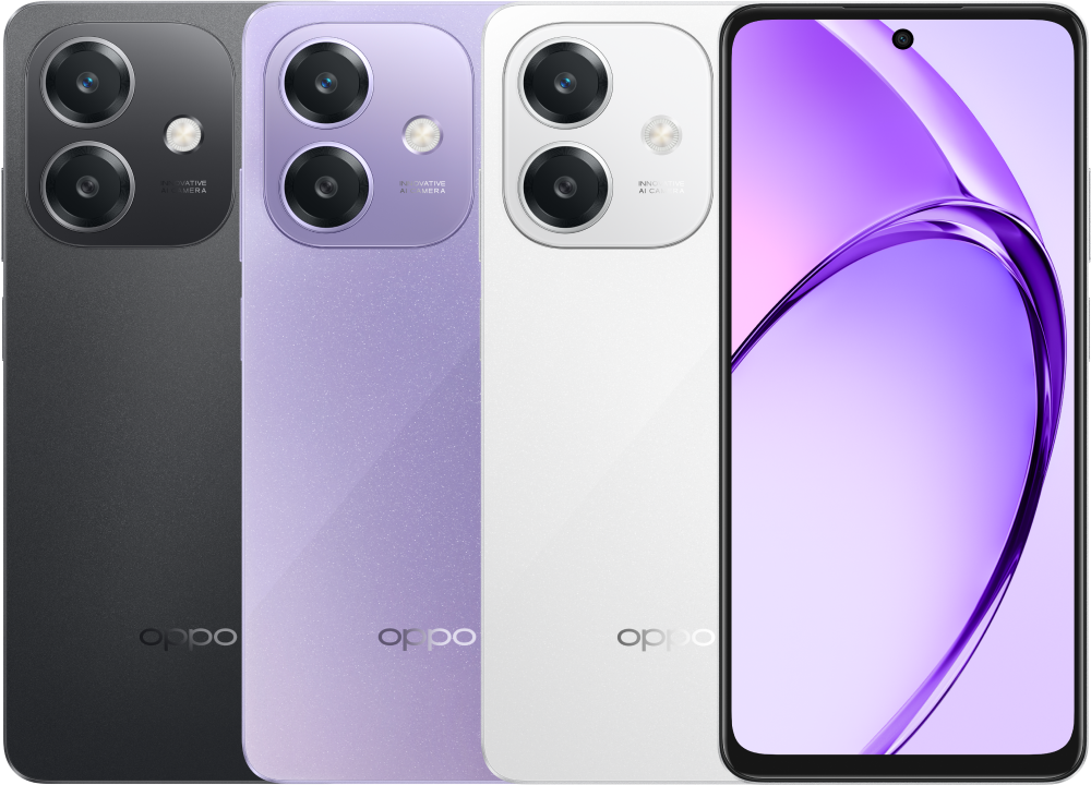 Oppo A3